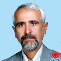 احمد جوادیان تخصص چشمپزشکی تهران