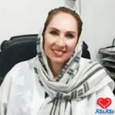 دکتر شراره خوارزمی