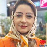 دکتر نجمه عباسی جنت آبادی