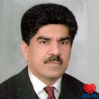 دکتر محمدجواد معتمد