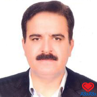 دکتر شهرام صدر