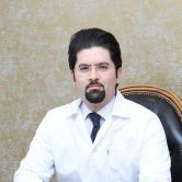سلمان اسلامی تخصص جراحی کلیه، مجاری ادراری و تناسلی (اورولوژی) تهران