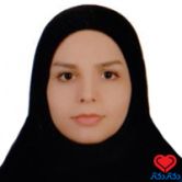 سحر نعمتیان کارشناسی مامایی رشت