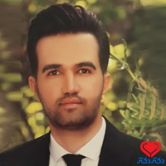 ساجد صالحی کارشناسی گفتاردرمانی مرودشت