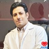 وحید ابراهیمی نژاد تخصص جراحی استخوان و مفاصل (ارتوپدی) شیراز