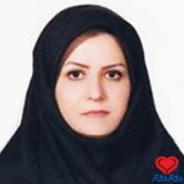 دکتر مژگان رحمانیان