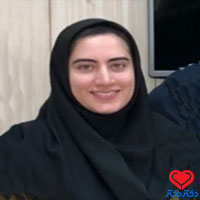 سنا سادات سجادی کارشناسی علوم تغذیه یزد