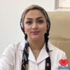 دکتر الهام فلکی