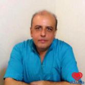 دکتر آرش دخانی
