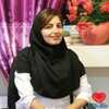 آیدا نجفی دکترای حرفه‌ای علوم تغذیه شیراز