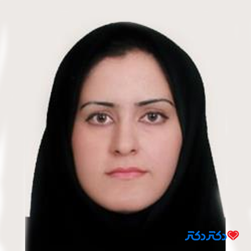 دکتر نرگس رزمخواه
