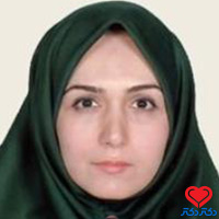 دکتر آرزو انتشاری