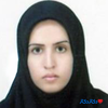 دکتر مرضیه جعفری ندوشن