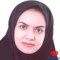سعیده همائی تخصص روانپزشکی کرمان