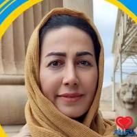 فاطمه سعیدی تخصص بیماریهای قلب و عروق قزوین