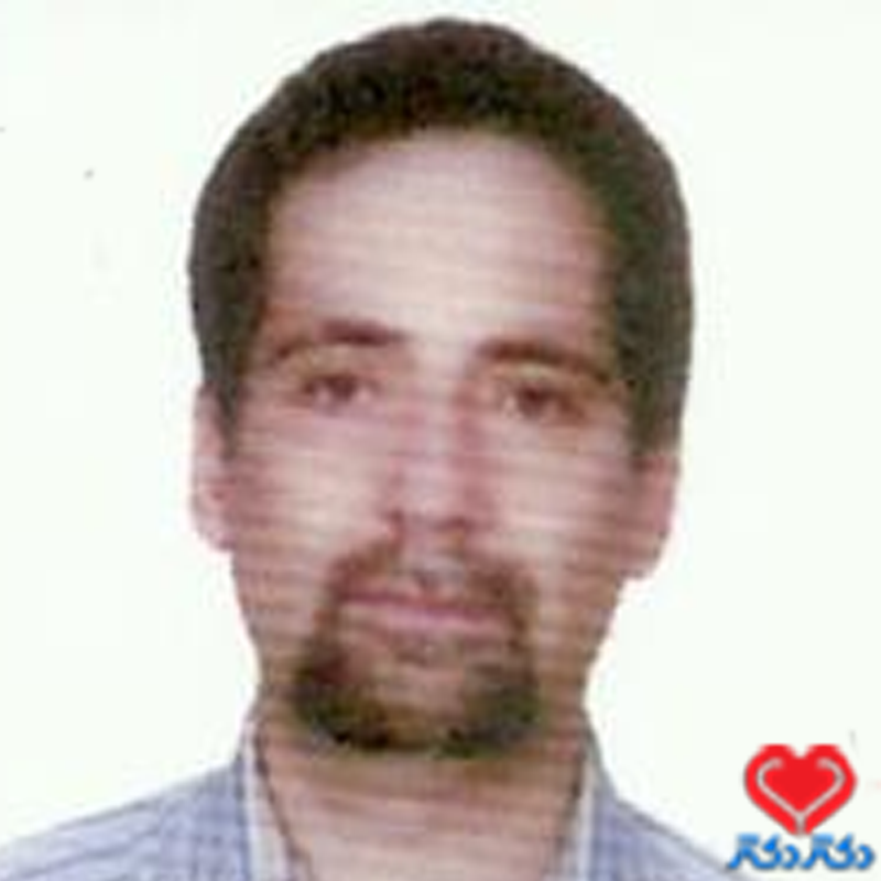 دکتر مجید ابری