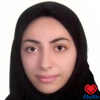 دکتر رعنا تاجمیرریاحی