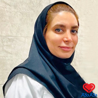سیده نوشین میرآتشی یزدی
