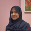 دکتر فاطمه عالمی