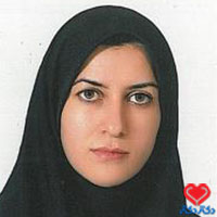 مرضیه قدیری حسین آبادی کارشناسی ارشد علوم تغذیه اصفهان