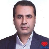 دکتر ابراهیم کوچکی نصرآبادی