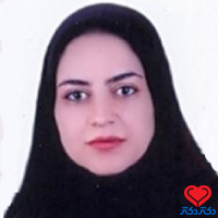 مریم هاشم زاده کارشناسی ارتز و پروتز (ارتوپدی فنی) شهرضا