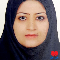 سمیرا صادقی پروین کارشناسی ارشد روانشناسی بالینی پرند