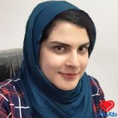 دکتر نادیا احمدی