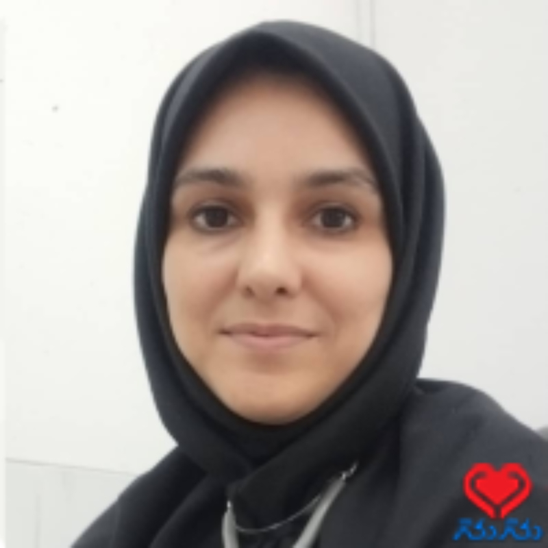 فرزانه شفائی