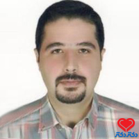 آیدین تدین تخصص تصویربرداری (رادیولوژی) خرمشهر