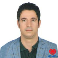 رسول قلیزاده تخصص جراحی استخوان و مفاصل (ارتوپدی) تبریز