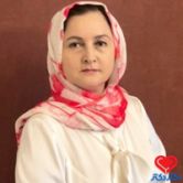 دکتر سیما بغدادی
