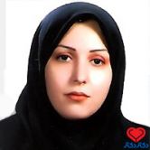 دکتر فاطمه طباطبائی