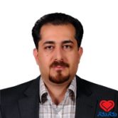 دکتر احسان زارع