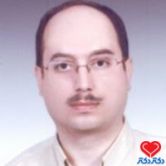 دکتر مهدی طاهریان