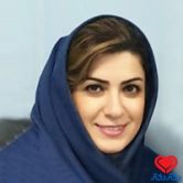 سیده جهان احمدی تخصص زنان و زایمان کرج