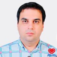 دکتر بهمن سالمی