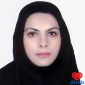 دکتر لطیفه السادات حق دوست