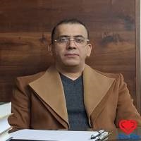دکتر مهدی وزیریان