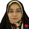 سیده سلیل ضیائی دکترای تخصصی (Ph.D) روانشناسی بالینی مشهد