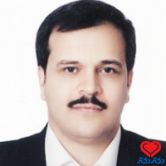 دکتر رضا اکرمی پور