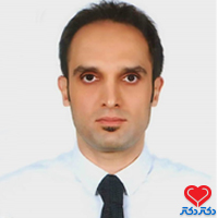 حسام قدیریان فلوشیپ جراحی قاعده جمجمه تهران