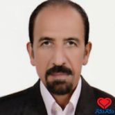 دکتر مهدی موذنی