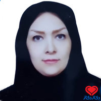 اطلسی معینی تخصص بیماری‌های قلب و عروق بندرماهشهر