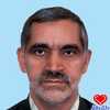 دکتر محمد یوسف اعرابی مقدم