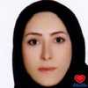 دکتر فاطمه ملک الکتاب خیابانی