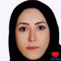 دکتر فاطمه ملک الکتاب خیابانی