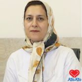 نسرین اردوخانی