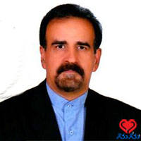 محمدمهدی نعمت اللهی تخصص جراحی عمومی اصفهان