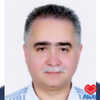 دکتر علی حریرچی